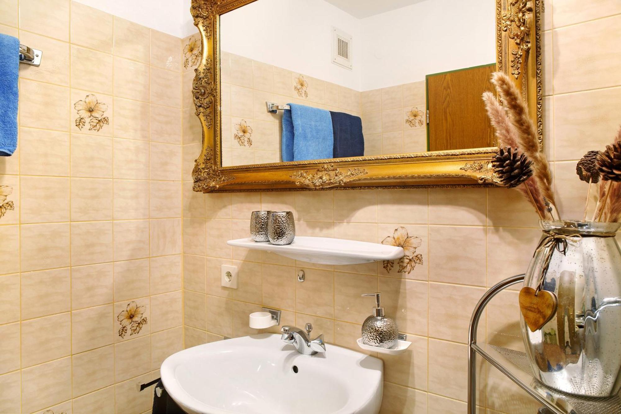 Aschaubichl - Wohnung Enzian Grainau Buitenkant foto